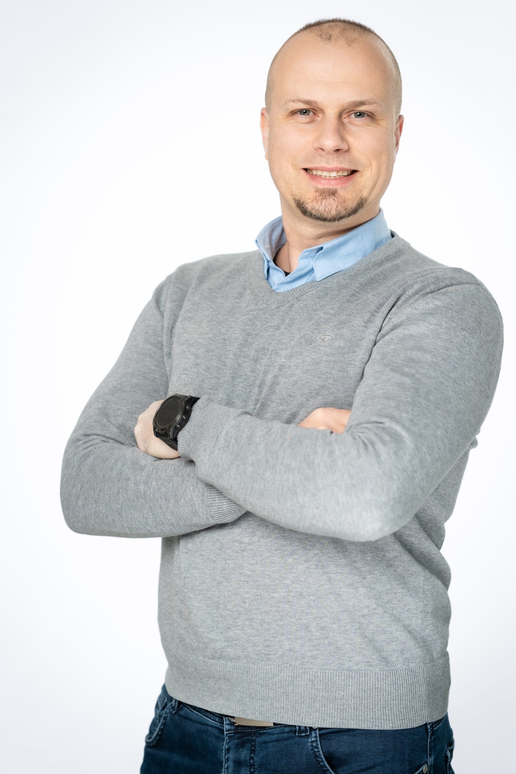 Gabriel Pali