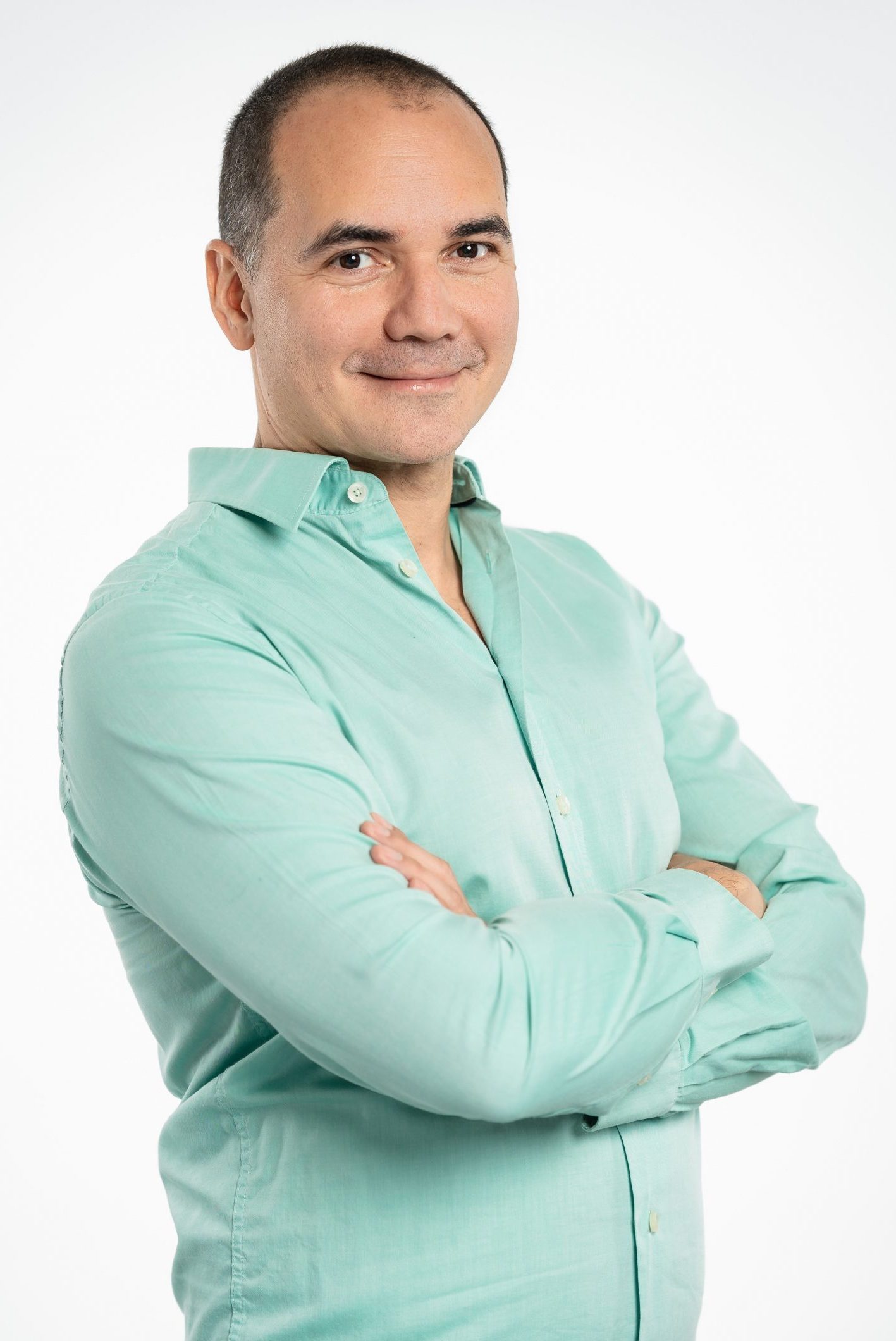 Fabricio Carrizales